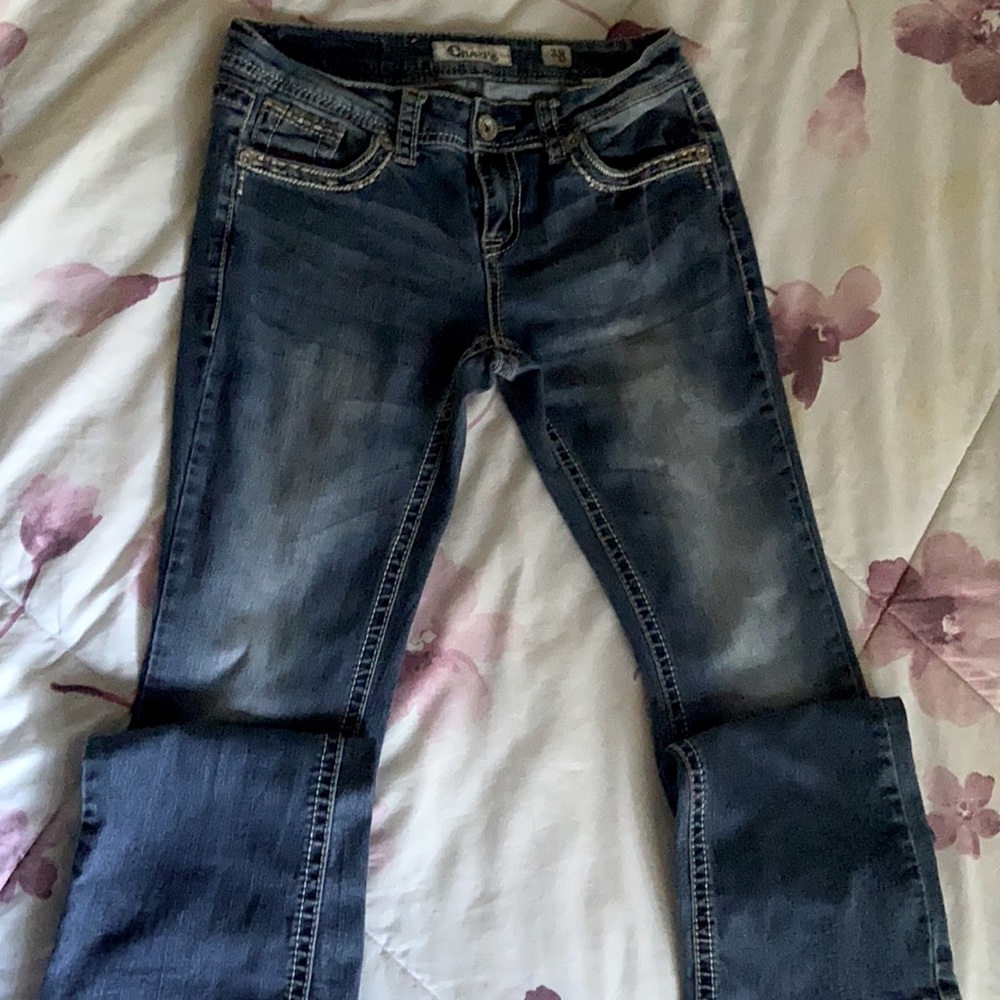 Women’s jeans